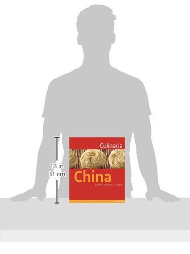 Culinaria China,New