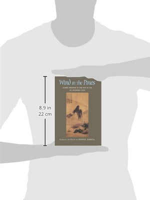 Wind in the Pines: Classic Writings of the Way of Tea as a Buddhist Path,New