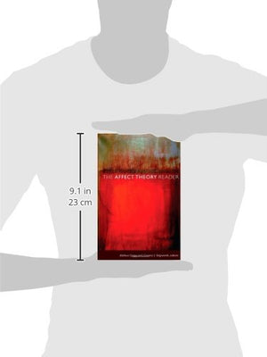 The Affect Theory Reader,New