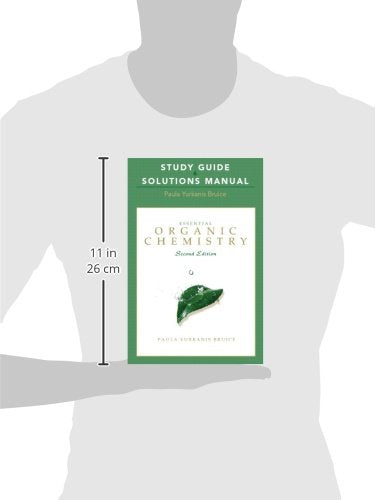 Essential Organic Chemistry,New
