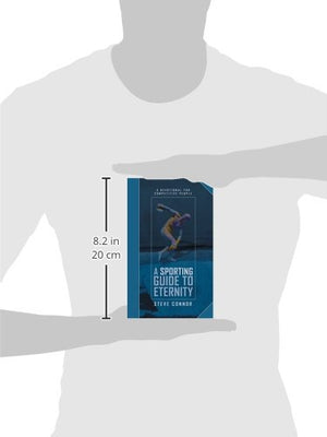 A Sporting Guide to Eternity: A Devotional for Competitive People (Daily Readings),Used