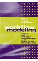 Workflow Modeling: Tools for Process Improvement and Application Development,Used
