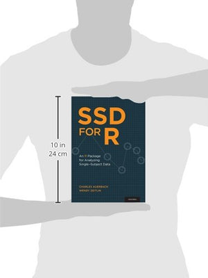 Ssd for R: An R Package For Analyzing SingleSubject Data,Used
