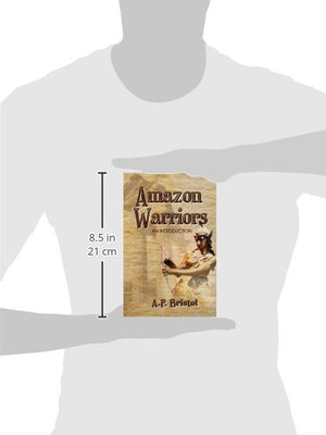 Amazon Warriors: An Introduction,Used