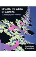 Exploring the Science of Computing,Used
