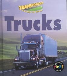 Trucks (Transportation Around the World),Used