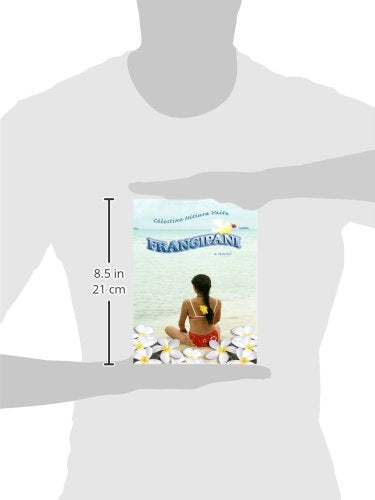 Frangipani,Used