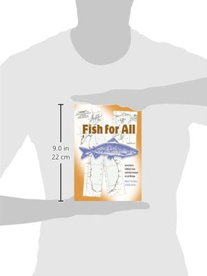 Fish For All: An Oral History of Multiple Claims and Divided Sentiment on Lake Michigan,Used