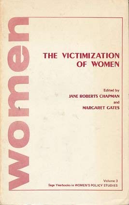 The Victimization of Women (SAGE Yearbooks on Women and Politics Series),Used