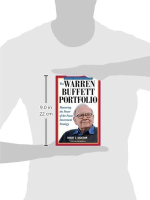 The Warren Buffett Portfolio: Mastering the Power of the Focus Investment Strategy,New