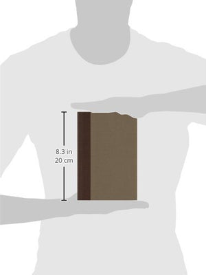 ESV Reader's Gospels (Cloth over Board, Timeless),Used