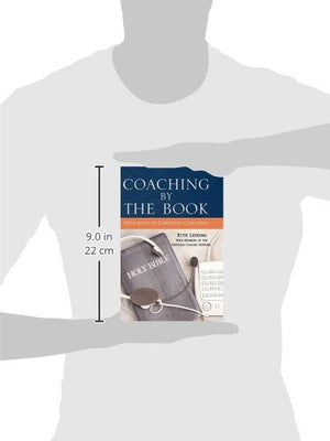 Coaching by the Book: Principles of Christian Coaching,Used