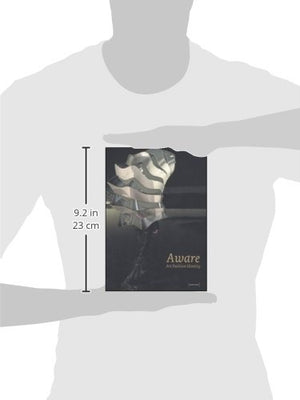 Aware: Art Fashion Identity,Used