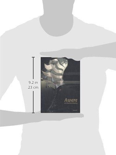 Aware: Art Fashion Identity,New