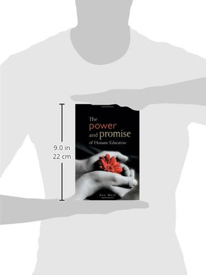 The Power and Promise of Humane Education,Used