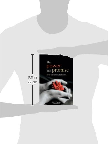 The Power and Promise of Humane Education,Used