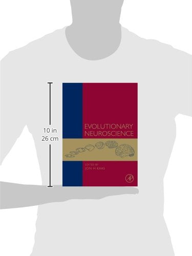 Evolutionary Neuroscience,Used