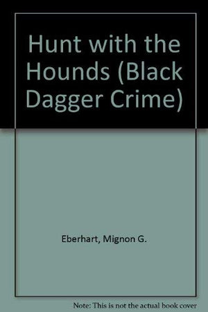Hunt with the Hounds,Used