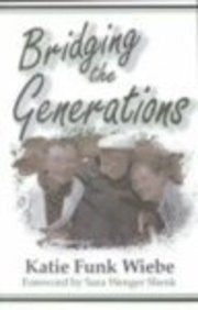 Bridging the Generations,Used