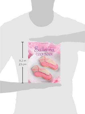 Ballerina Cookbook,Used