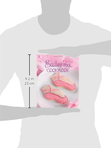 Ballerina Cookbook,Used