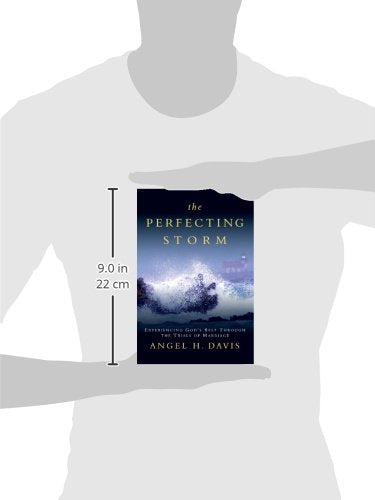 The Perfecting Storm: Experiencing God's Best Through the Trials of Marriage,Used