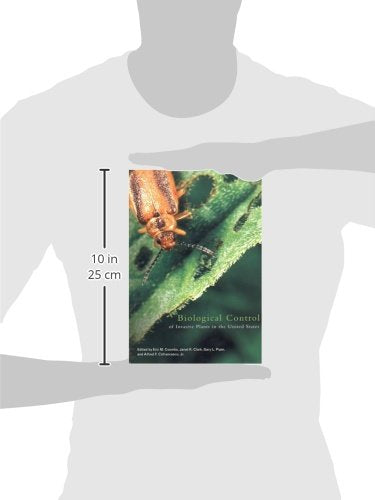 Biological Control Of Invasive Plants In The United States