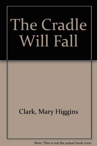 The Cradle Will Fall,Used