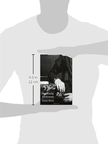 My Emily Dickinson,New