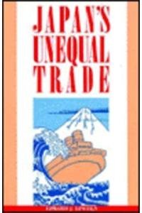 Japan'S Unequal Trade,Used