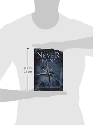 Darkest Minds, The: Never Fade (Darkest Minds Novel, A, 2)