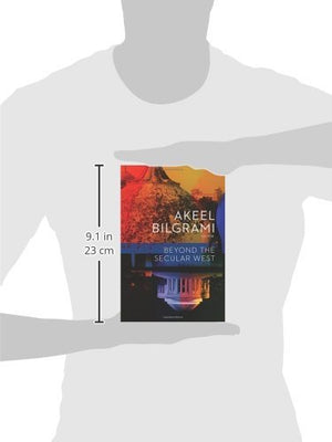 Beyond the Secular West (Religion, Culture, and Public Life, 1),Used