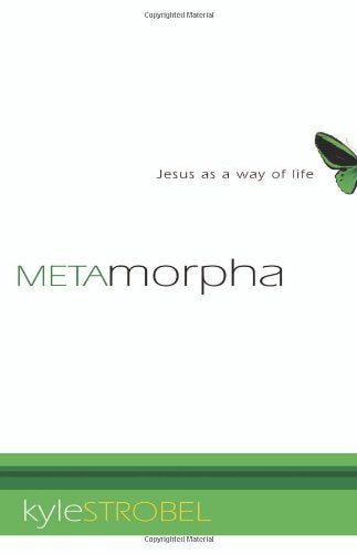 Metamorpha: Jesus as a Way of Life,Used