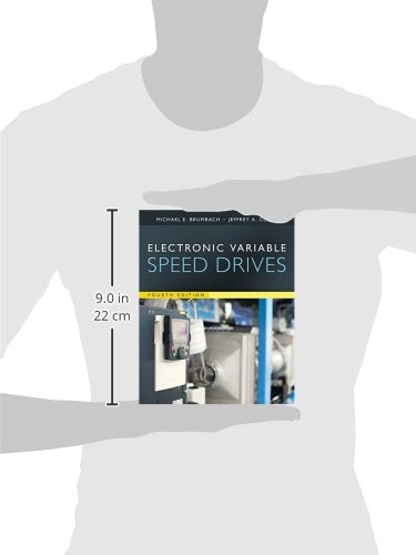 Electronic Variable Speed Drives,Used