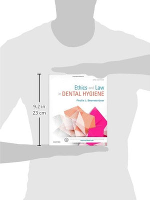 Ethics And Law In Dental Hygiene