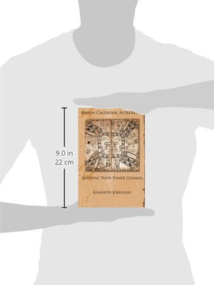 Mayan Calendar Astrology: Mapping Your Inner Cosmos
