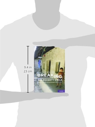 Breaking the Poverty Cycle: The Human Basis for Sustainable Development