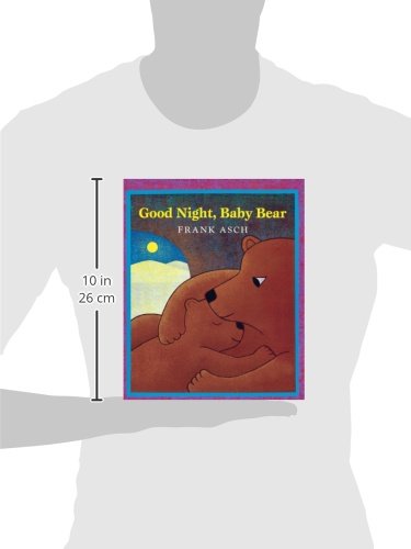 Good Night, Baby Bear (Turtleback School & Library Binding Edition),Used