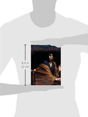 The Story of Joseph and Judah,Used