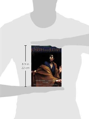 The Story of Joseph and Judah,Used