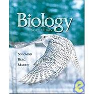Biology (With Cdrom And Infotrac) (Available Titles Cengagenow)