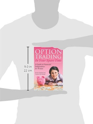 Option Trading in Your Spare Time,New
