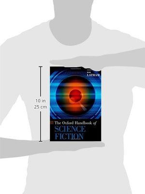 The Oxford Handbook of Science Fiction (Oxford Handbooks),Used