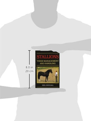 Stallions: Their Management and Handling,Used