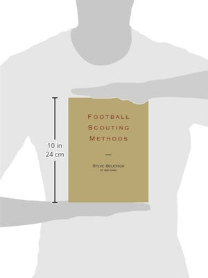 Football Scouting Methods,New