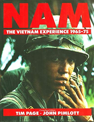 Nam: The Vietnam Experience 196575-new,New