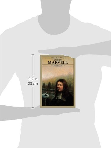 Andrew Marvell,Used