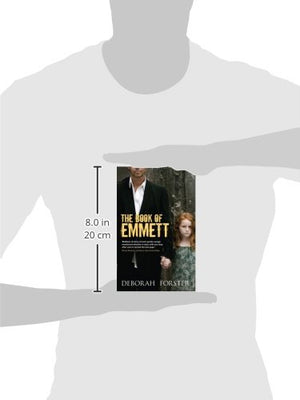 The Book of Emmett,Used