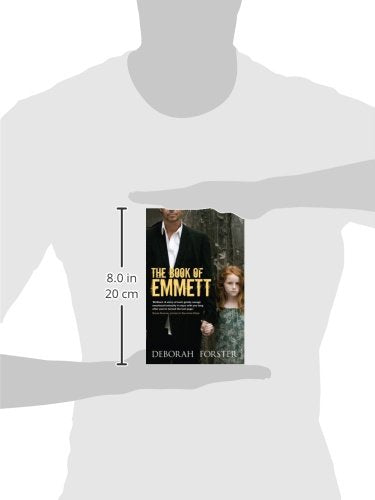 The Book of Emmett,Used