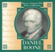 Daniel Boone (People Who Made a Difference),Used